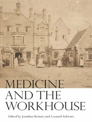 cover image of Medicine and the Workhouse